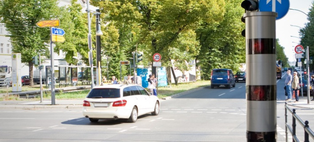 Sind die neuen Fahrverbote unwirksam?: Rolle rückwärts bei der „Raserjagd“: Rückkehr zur alten Rechtslage?