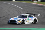 ADAC GT Masters auf dem Nürburgring, Sonntag: Umgekehrte Vorzeichen im Team Zakspeed mit Vorteíl Asch/Ludwig!