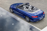 Mercedes-Benz C-Klasse Cabriolet: Video-Filmfestival: Sechs Videos mit dem neuen Mercedes C-Klasse Cabriolet in der Hauptrolle