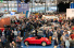 Veranstalter hochzufrieden mit guten Besucherzahlen: Bremen: 45.740 Besucher bei der Classic Motorshow