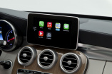 Das Auto als Kommunikations- und Entertainment-Center: Per neuem Smartphone Apple CarPlay und Android Auto wieder auf neuestem Stand