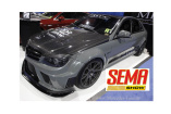 Mercedes auf der SEMA Show 2012: Blder von den Stars der Tuning-Show in Las Vegas 