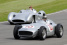 11.-14. Juli: 20. Goodwood Festival of Speed: Mercedes-Benz Classic präsentiert in Goodwood Sternstunden der Rennsportgeschichte