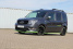 Tuning: Mercedes-Benz Citan 111 CDI: VANSPORTS macht den Citan flotter