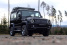 Mercedes g-Klasse-Clone  aus Tschechien: MTW Spartan 2.0: Vollelektrischer Mini-G-Rivale