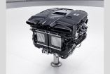 Mercedes-AMG bringt Ende 2026 den neuen V8: Die Rückkehr der Acht-barkeit