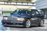 19. September 2017: Mercedes-Benz Trackday in Oschersleben: Großes Saisonfinale mit Staraufgebot 