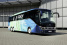 Setra Technologieträger „H₂ Coach“: Erster Setra Reisebus fährt mit Brennstoffzelle
