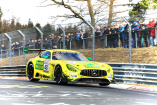 VLN Langstreckenmeisterschaft auf dem Nürburgring: Saisonstart auf der Nordschleife