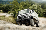 Off Road Award 2018: 3 x siegreich: G-Klasse und Unimog beim Off-Road-Award-2018