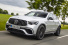 Fahrbericht: Mercedes-AMG GLC 63 S 4MATIC+ Coupé Modellpflege (C253): Starker SUV mit Stern: Die GLC-Modellpflege macht das Beste noch besser