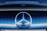 Mercedes-Benz Group 3. Quartal 2022: Der Stern strahlt: Gewinn fast verdoppelt. Ausblick positiv