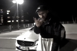 Mercedes in der Musik: Musivideo: FAMOUS feat. B.A.S - BENZ OF BROTHERS