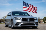 Neues US-Sicherheitsgesetz könnte Mercedes-Benz schaden: Droht Mercedes ein Verkaufsverbot in den USA?