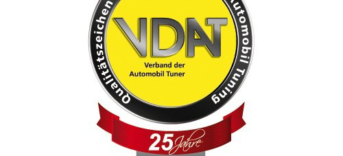 25 Jahre VDAT  der Tuning-Verband feiert Jubiläum: Mehr als 130 Mitglieder vertreten die Interessen der Tuning- und Zubehörindustrie