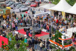 Das Mercedes-Treffen: SCHÖNE STERNE 2014: Jetzt vormerken! Der neue Termin für das große Mercedes-Event steht: Jetzt am 30./31.August 2014 in Hattingen