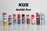 Schmiermittel, Rostschutz, Rostlöser, Wasserverdränger und Kontaktspray in einem?: Multifunktionsöle im Test: Liqui Moly und Würth enttäuschen