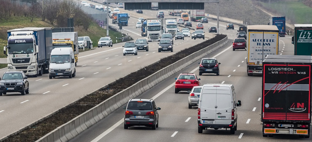 Technik: Das steckt hinter dem Geschwindigkeitsassistenzsystem (ISA): Alles über die EU-Tempobremse