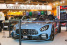 55. Essen Motor Show: Design-Preis für Bussink AMG Speedlegend