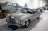 Classic Analytics Report - Saturday & Sunday Sale, North London (GB): Internationale Mercedes-Benz Auktionsergebnisse - präsentiert von Classic Analytics