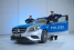 Mercedes Neue  A-Klasse ist Kampagnenfahrzeug für TUNE IT! SAFE! : Weltpremiere auf der ESSEN MOTOR SHOW 2012