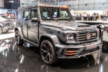 The Show must go on: H&R Spezialfedern auf der Essen Motorshow 2019