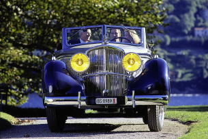 Noblesse in der Oberpfalz