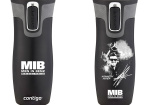 CONTIGO™ Drinkwear & Mercedes-Fans.de auf der ESSEN MOTOR SHOW: Limitiertes Thermobecher-Modell  im „MIB" und „Kenneth Heyer" Design