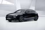 AssenheimerMulfinger-Stern der Woche: Mercedes-Benz A 250 e Sondermodelle „EDITION 2020": Das Beste aus zwei Welten? A-Klasse mit Plug-In Hybrid