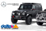 Neu im Kalbacher Online-Shop: Zubehör von delta4x4: Mercedes Benz-Vertragspartner bietet Offroad-Enthusiasten ein breites Angebot an Artikeln speziell für Allradfahrzeuge.