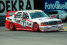 Mercedes-Benz 190 E 2.5-16 EVO II DTM: Kurt Thiim und sein DTM-EVO II back on Track!