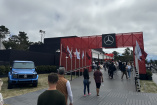 Autohersteller und Fans strömen nach Kalifornien: Strahlender Schein: Die Monterey Car Week 2024