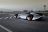 Mercedes-Benz Showcar: Premiere in Pebble Beach:   Vision EQ Silver Arrow