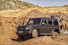 Premiere: Die neue Mercedes-Benz G-Klasse : G-Day: Die neue Mercedes-Benz G-Klasse ist da 