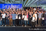 Ausbildung beim Daimler: „Let’s Benz!“ – Daimler bittet zum Ausbildungsplatz 