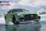 Mercedes-AMG GT R & „Forza Horizon 3“: Cool & abgefahren: Winterfahrspaß für Videogamer mit Mercedes-AMG GT R 