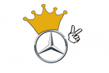 Mercedes Zulassungszahlen Juni / 1. Halbjahr 2025: Deutscher Pkw-Markt: Mercedes bleibt beliebteste Premium-Automarke