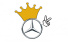 Mercedes Zulassungszahlen Juni / 1. Halbjahr 2025: Deutscher Pkw-Markt: Mercedes bleibt beliebteste Premium-Automarke