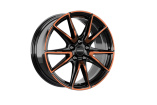 SPEEDLINE CORSE SL6 Vettore in Copper matt: Sportliche Felge für die Mercedes A-Klasse im neuen Look