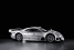 Unter'm Hammer: 2 Mercedes-Benz CLK GTR: RM Auction versteigert jeweils einen 2005er CLK GTR und einen 2006er CLK GTR Supersportwagen