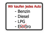 Hintergrund: Autohändler nehmen keine E-Autos in Zahlung: Wohin mit den E-Autos?