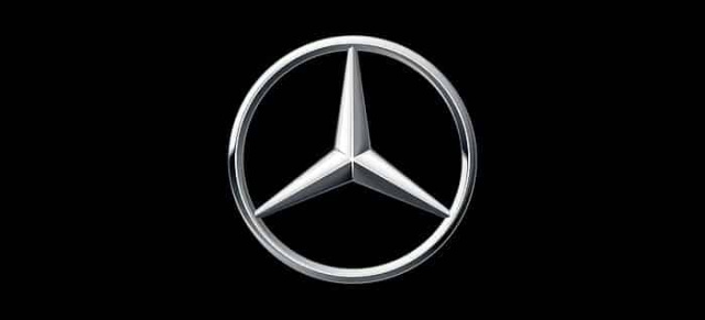 Mercedes Neuwagen Zulassungszahlen 11/2023: Mercedes macht 11 % Minus beim November-Heimspiel