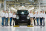600.000. Mercedes-Benz G-Klasse rollt vom Band: Jubiläumsmodell ist ein Mercedes-Benz G 580 mit EQ Technologie