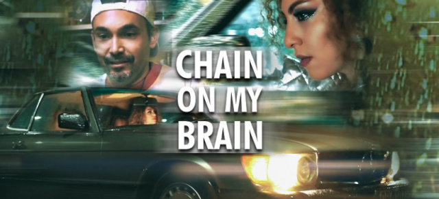 Mercedes in der Musik: STANI ft. NORA - Chain On My Brain