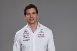 Toto Wolff unterschreibt neuen Vertrag: Toto bleibt Chef der Wolff-Gang