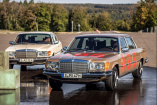 40 Jahre Assistenzsysteme – Vom ABS zum Intelligent Drive: Safety First – Das mitdenkende Auto!