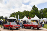 Classic Days Schloss Dyck 2020: Die Classic Days Schloss Dyck finden nicht statt - Neuer Termin in 2021