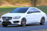 Kraftkur: Mercedes CLA 45 AMG mit 450 PS: B&B Automobiltechnik setzt im CLA 45 AMG neue Kräfte frei