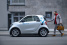 Car-Sharing: Mercedes steigt aus: BMW und Mercedes wollen SHARE NOW an Stellantis verkaufen