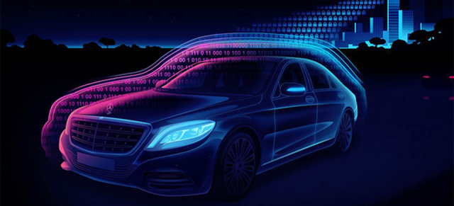 IAA Tickets zu gewinnen: Mit der Mercedes-Benz Bank zur IAA 2015